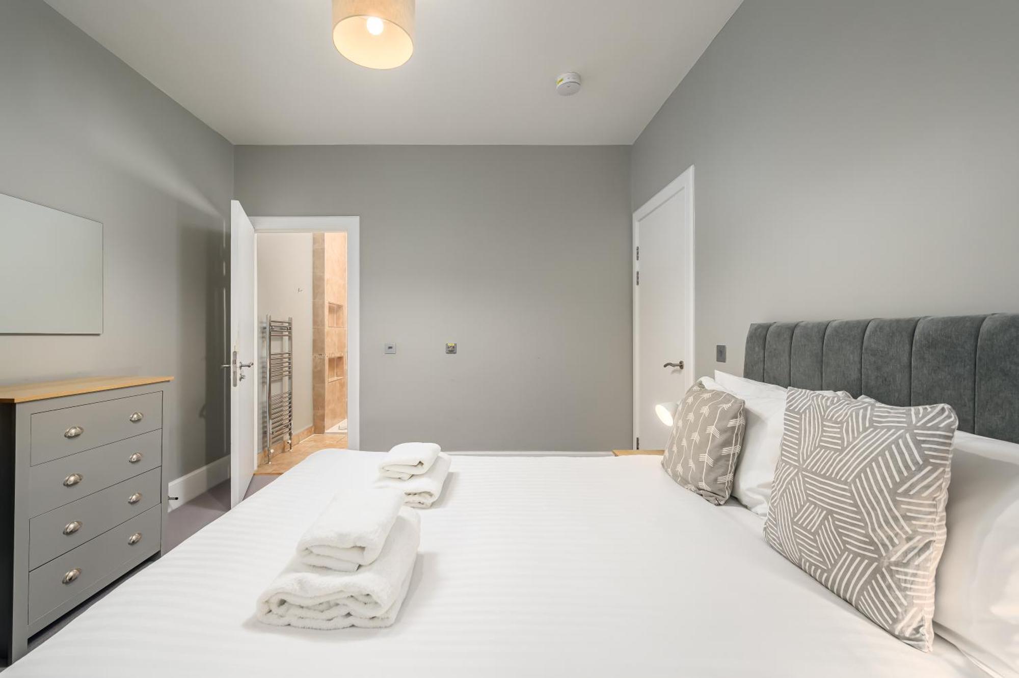 Destiny Scotland - St Andrew Square Apartments Edimburgo Exterior foto