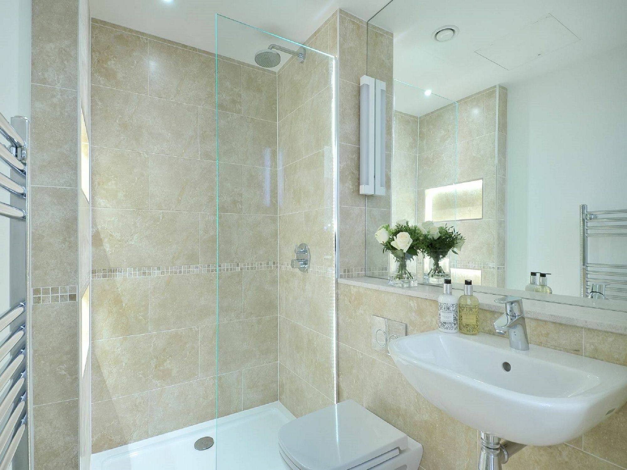 Destiny Scotland - St Andrew Square Apartments Edimburgo Exterior foto